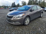 Kia Forte 2015