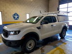 Ford Ranger 2020
