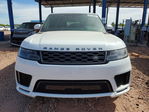 Land Rover Range Rover 2020