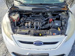 Ford Fiesta 2011