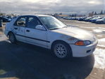Honda Civic 1992