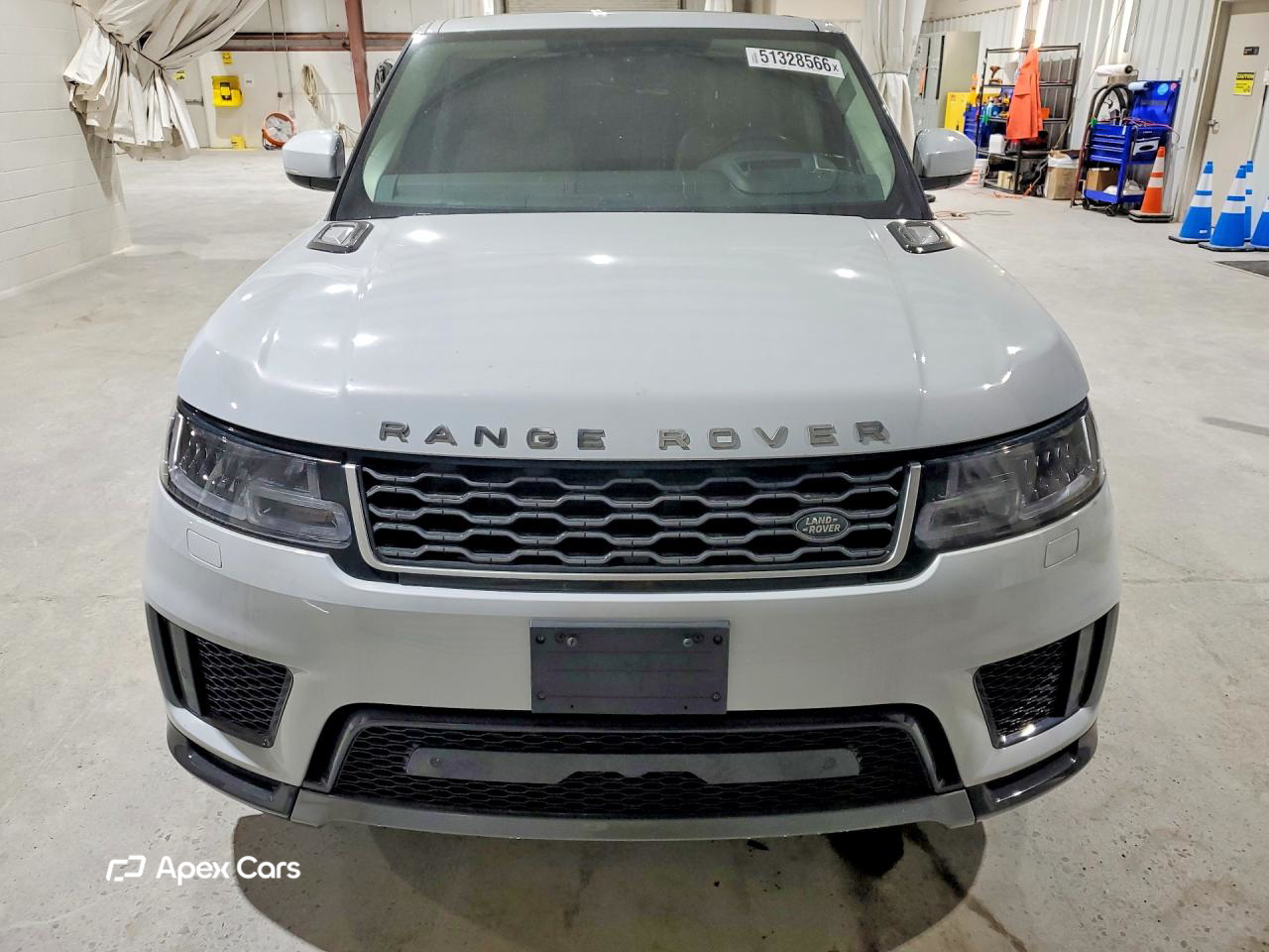 Land Rover Range Rover 2019