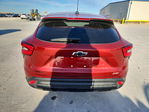 Chevrolet Trax 2024