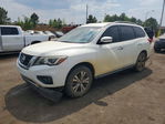 Nissan Pathfinder 2018