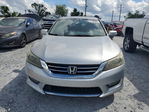 Honda Accord 2013