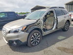 Subaru Outback 2015