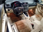 Volkswagen Eos 2007
