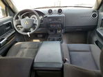 Mitsubishi Raider 2007