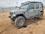 Jeep Wrangler 2019