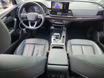 Audi Q5 2021