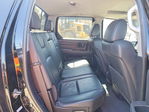 Honda Ridgeline 2009