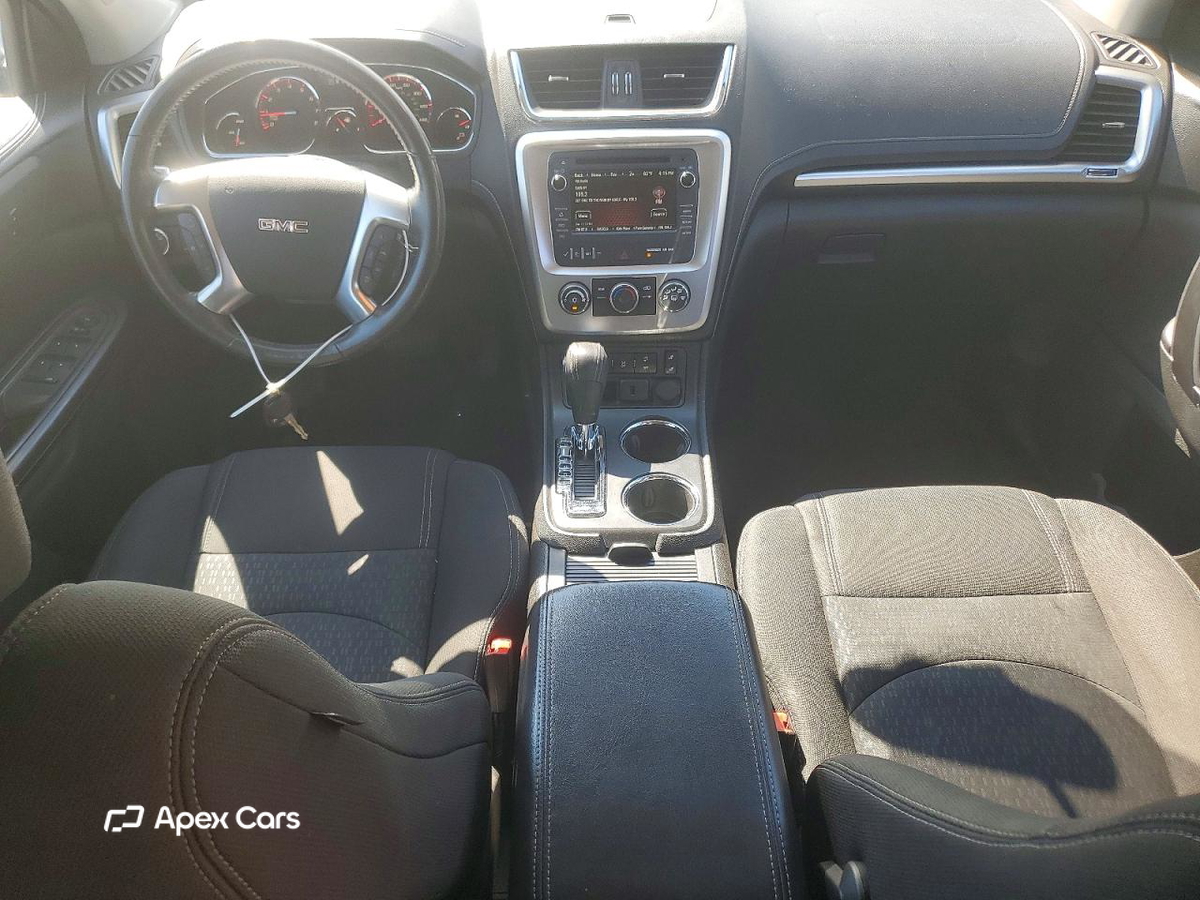 GMC Acadia 2016
