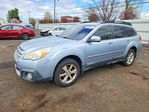 Subaru Outback 2013