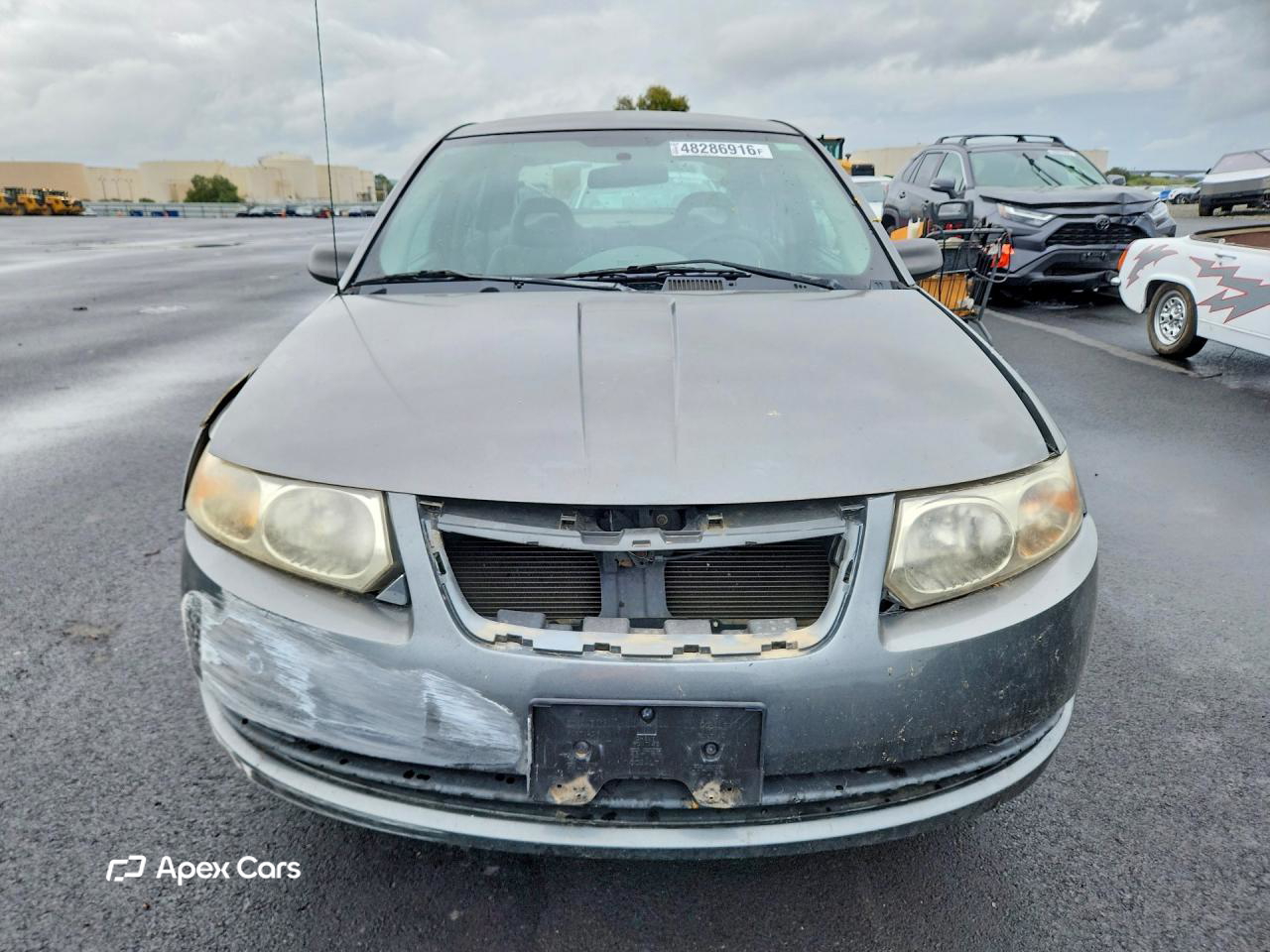 Saturn ION 2005