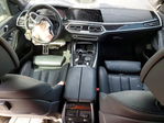 BMW X7 2022