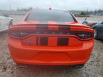 Dodge Charger 2017