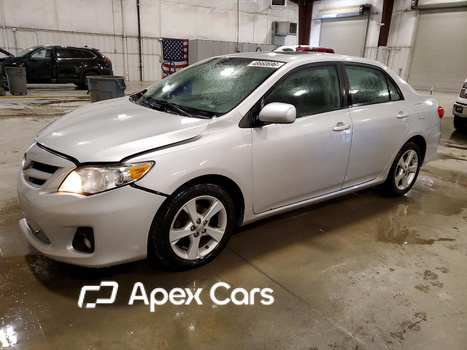 Toyota Corolla 2012 - Zdjęcie 1 z 12