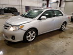 Toyota Corolla 2012