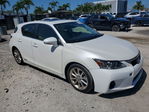 Lexus CT 2012