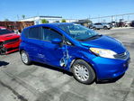 Nissan Versa 2016