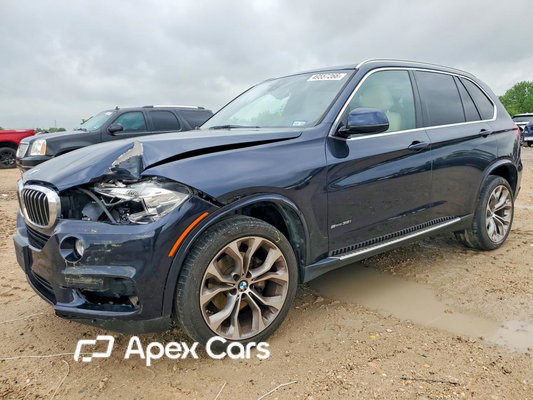 BMW X5 2018 - Image 1 of 14