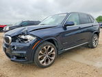 BMW X5 2018