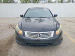 Honda Accord 2012