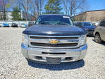 Chevrolet Silverado 2012