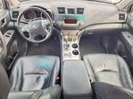 Toyota Highlander 2012