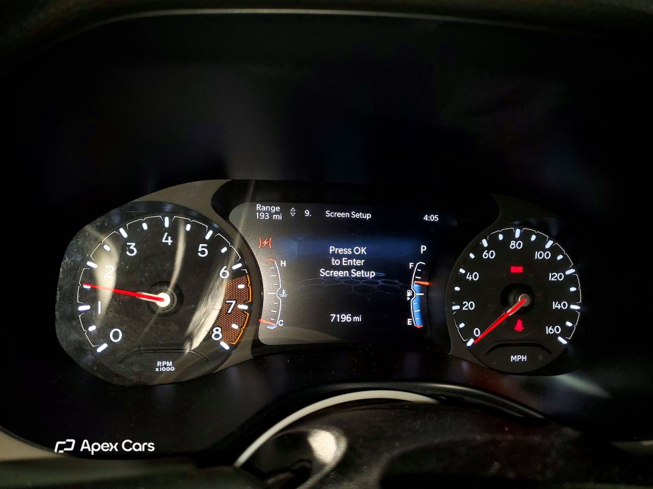 Jeep Compass 2026