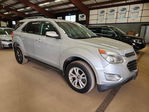 Chevrolet Equinox 2016
