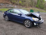 Honda Accord 2017