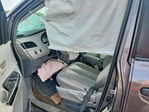 Toyota Sienna 2011