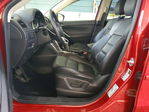Mazda CX-5 2015