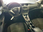 Nissan Sentra 2013