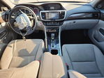 Honda Accord 2016