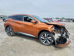 Nissan Murano 2015