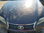 Lexus GS 2013