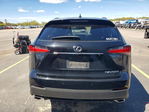 Lexus NX 2017