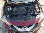 Nissan Maxima 2016