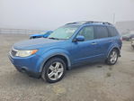 Subaru Forester 2009