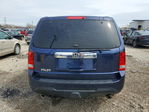 Honda Pilot 2014