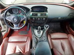 BMW Series 6 2009