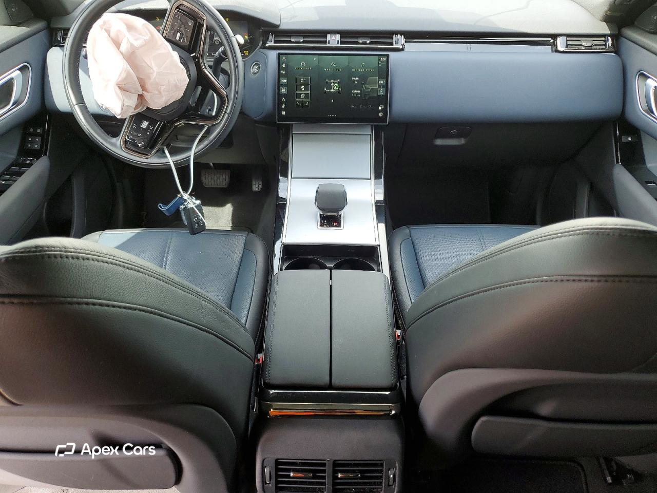 Land Rover Range Rover 2025