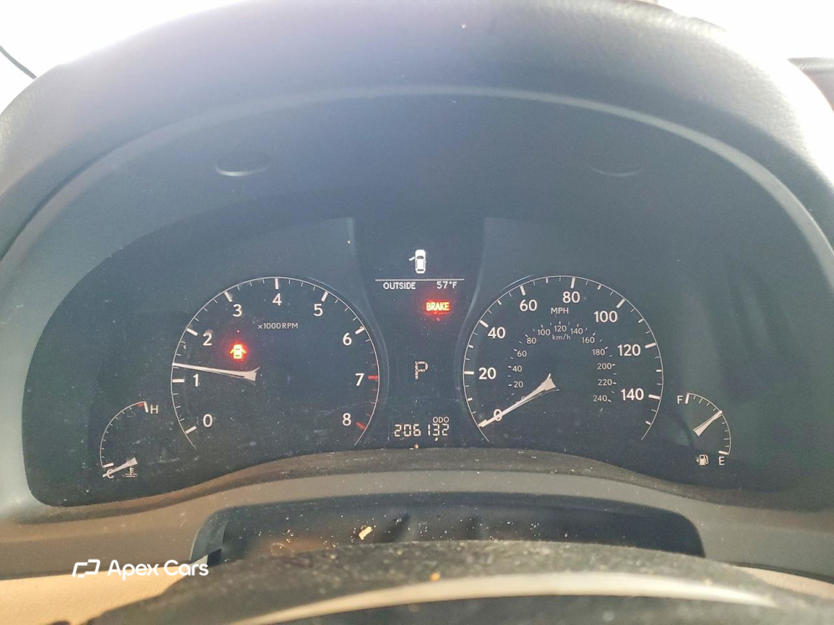 Lexus RX 2010
