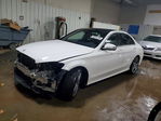 Mercedes-Benz C-klasse 2016