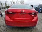 Mazda 3 2018