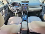 Subaru Forester 2017