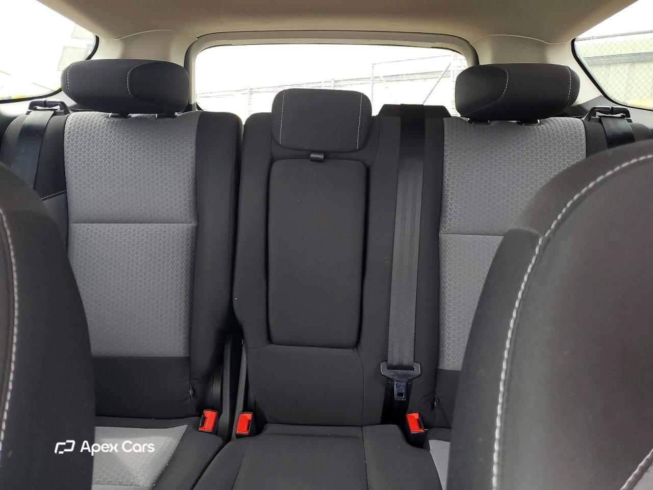 Ford Escape 2018