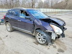 Nissan Rogue 2013